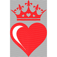 Valentine's Day-QRJ  5300